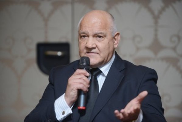 Deputatul Grosaru a murit, după un infarct miocardic acut